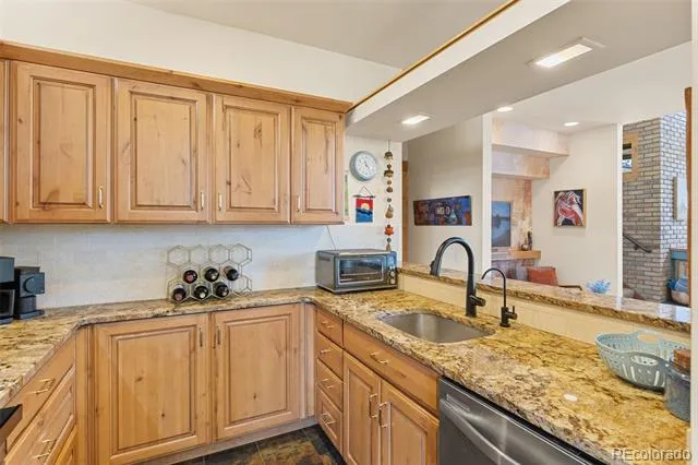 2007 Soda Ridge Road #1927 Dillon, CO 80435