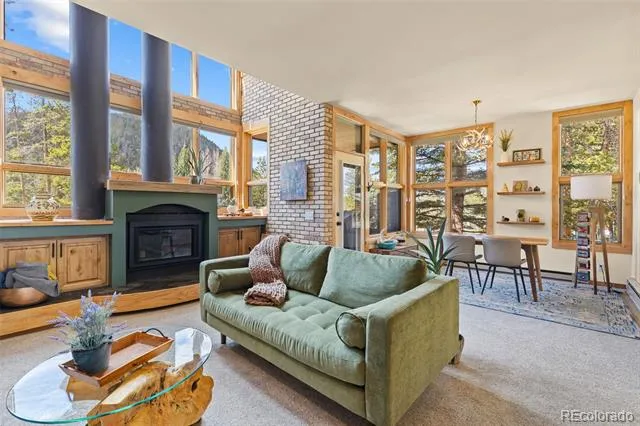 2007 Soda Ridge Road #1927 Dillon, CO 80435