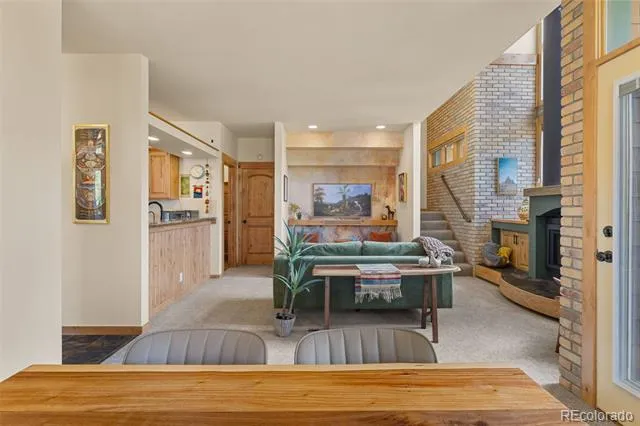 2007 Soda Ridge Road #1927 Dillon, CO 80435