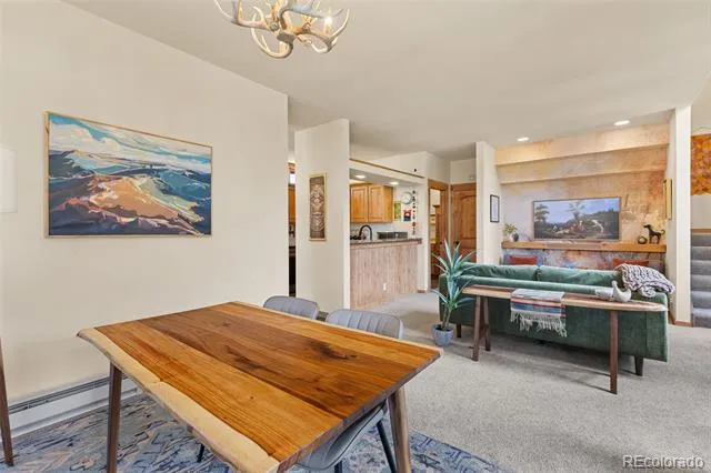 2007 Soda Ridge Road #1927 Dillon, CO 80435