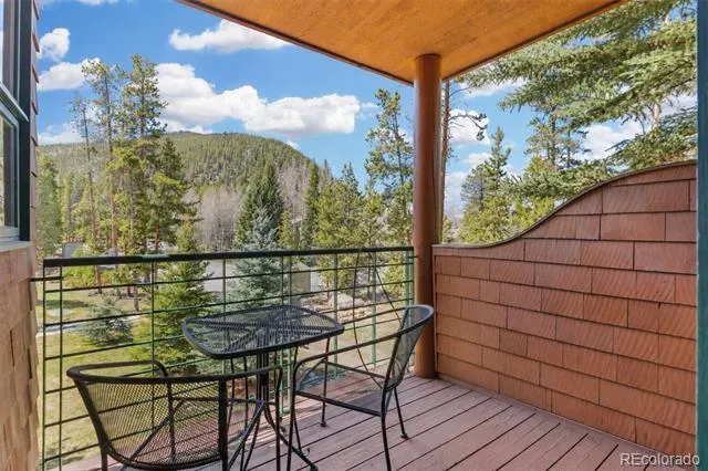 2007 Soda Ridge Road #1927 Dillon, CO 80435