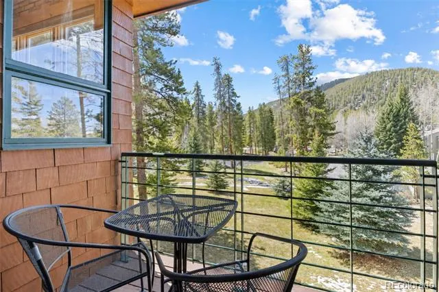 2007 Soda Ridge Road #1927 Dillon, CO 80435