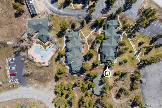 2007 Soda Ridge Road #1927 Dillon, CO 80435