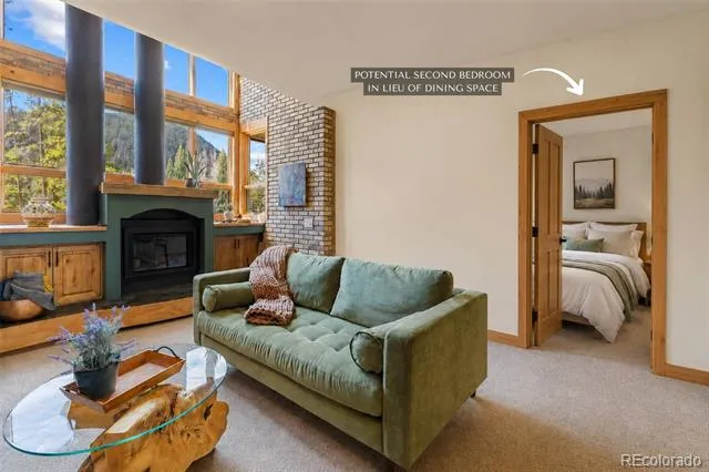 2007 Soda Ridge Road #1927 Dillon, CO 80435