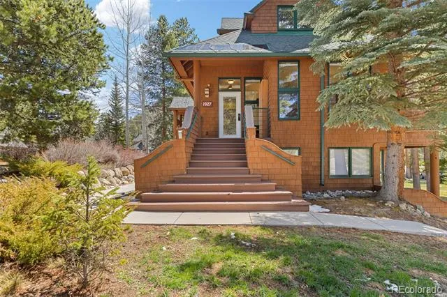 2007 Soda Ridge Road #1927 Dillon, CO 80435