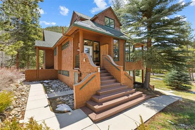 2007 Soda Ridge Road #1927 Dillon, CO 80435
