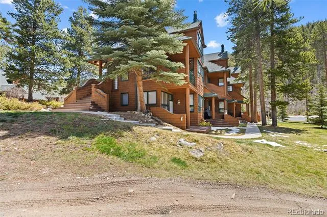2007 Soda Ridge Road #1927 Dillon, CO 80435
