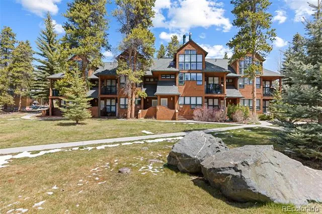 2007 Soda Ridge Road #1927 Dillon, CO 80435