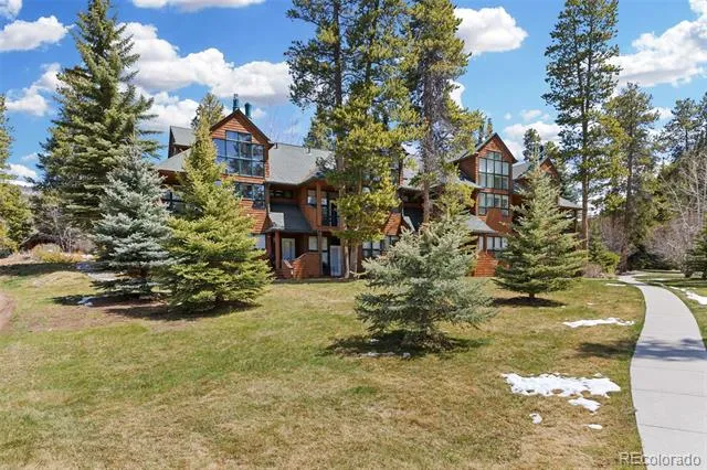 2007 Soda Ridge Road #1927 Dillon, CO 80435
