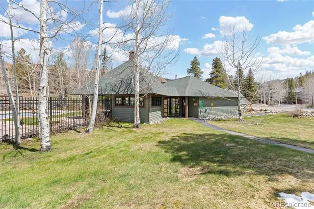 2007 Soda Ridge Road #1927 Dillon, CO 80435