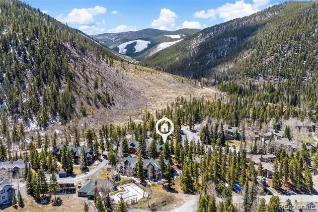 2007 Soda Ridge Road #1927 Dillon, CO 80435