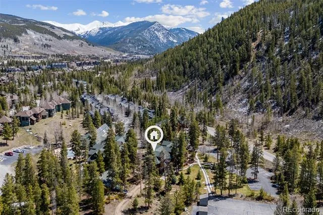2007 Soda Ridge Road #1927 Dillon, CO 80435