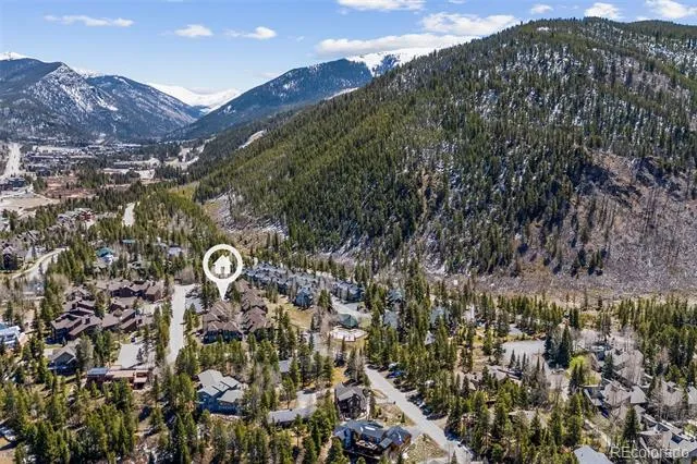 2007 Soda Ridge Road #1927 Dillon, CO 80435