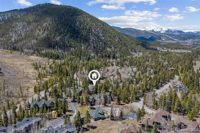 2007 Soda Ridge Road #1927 Dillon, CO 80435