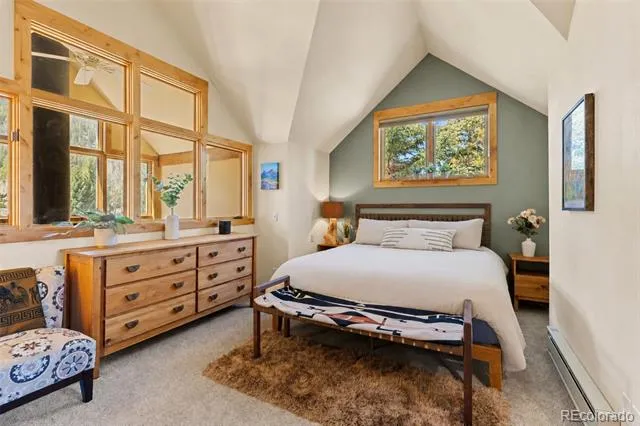 2007 Soda Ridge Road #1927 Dillon, CO 80435