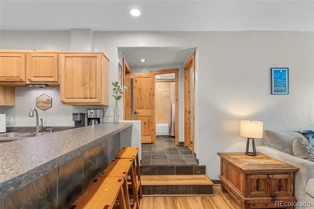 216 Pitkin Street #14 Frisco, CO 80443