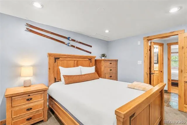 216 Pitkin Street #14 Frisco, CO 80443