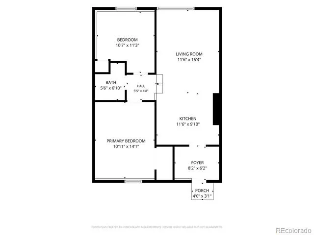 216 Pitkin Street #14 Frisco, CO 80443
