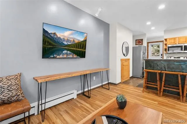 216 Pitkin Street #14 Frisco, CO 80443
