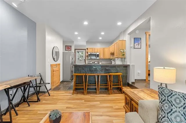 216 Pitkin Street #14 Frisco, CO 80443