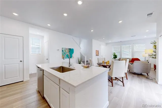 545 Bennett Avenue Bennett, CO 80102