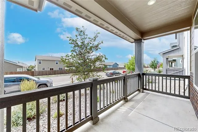 545 Bennett Avenue Bennett, CO 80102