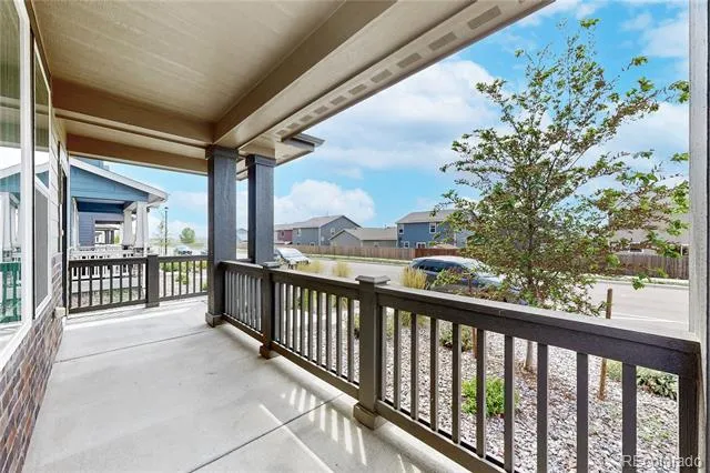 545 Bennett Avenue Bennett, CO 80102