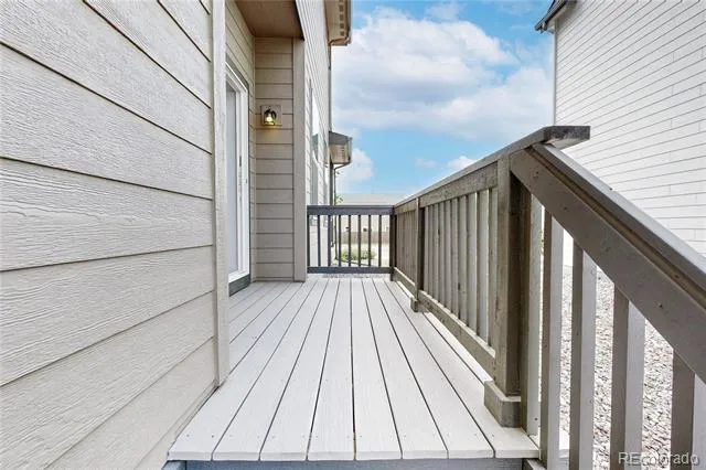 545 Bennett Avenue Bennett, CO 80102