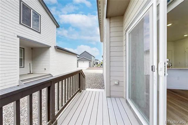545 Bennett Avenue Bennett, CO 80102