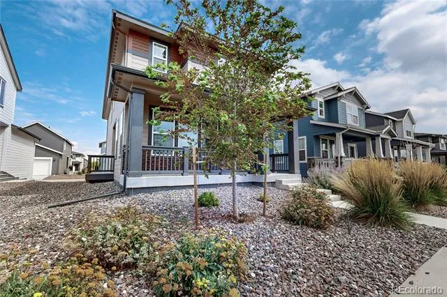 545 Bennett Avenue Bennett, CO 80102