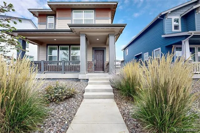 545 Bennett Avenue Bennett, CO 80102