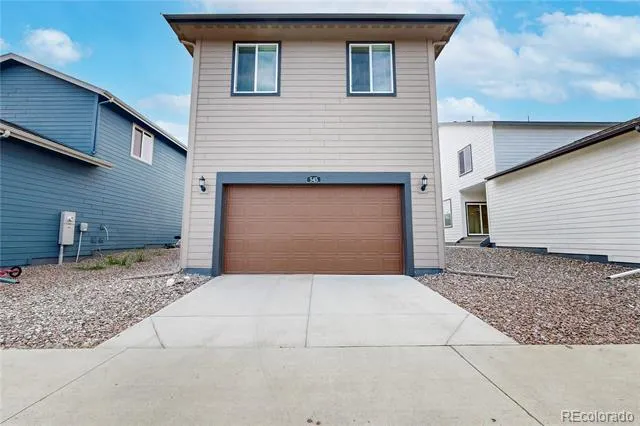 545 Bennett Avenue Bennett, CO 80102