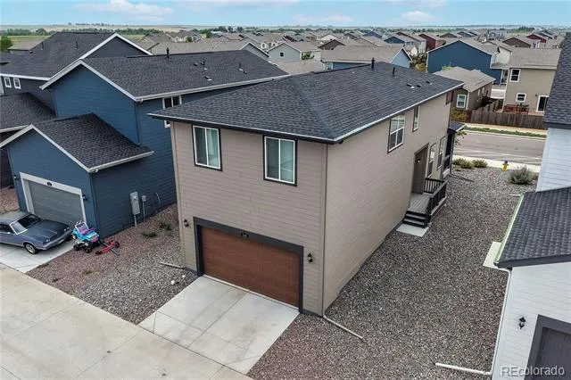 545 Bennett Avenue Bennett, CO 80102