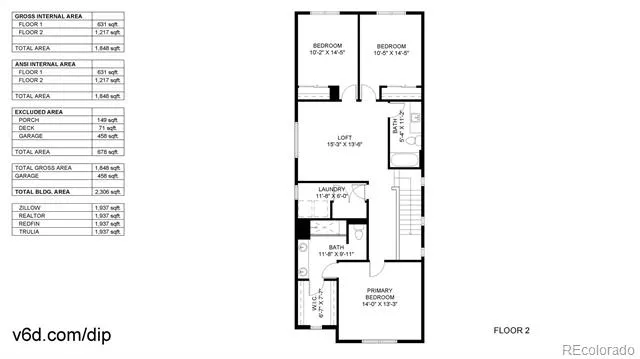 545 Bennett Avenue Bennett, CO 80102