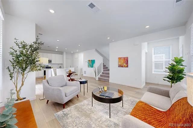 545 Bennett Avenue Bennett, CO 80102