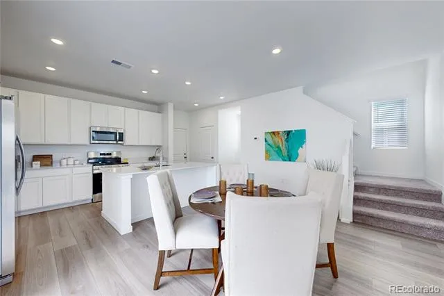545 Bennett Avenue Bennett, CO 80102