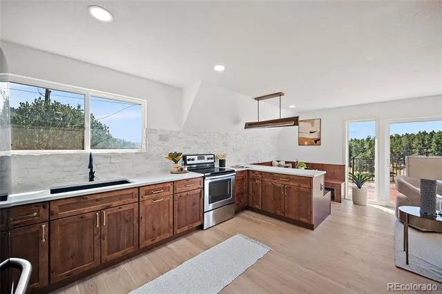 6476 High Drive Morrison, CO 80465