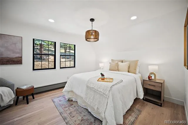 6476 High Drive Morrison, CO 80465