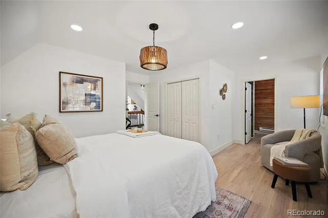 6476 High Drive Morrison, CO 80465
