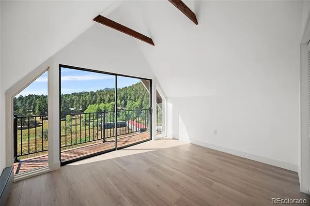 6476 High Drive Morrison, CO 80465
