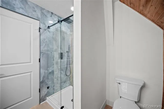 6476 High Drive Morrison, CO 80465