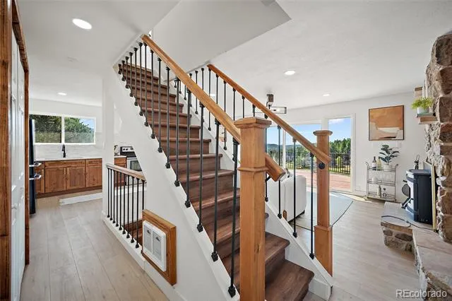 6476 High Drive Morrison, CO 80465