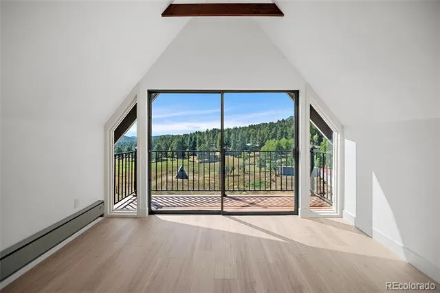 6476 High Drive Morrison, CO 80465