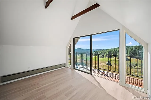 6476 High Drive Morrison, CO 80465