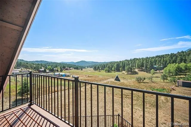 6476 High Drive Morrison, CO 80465