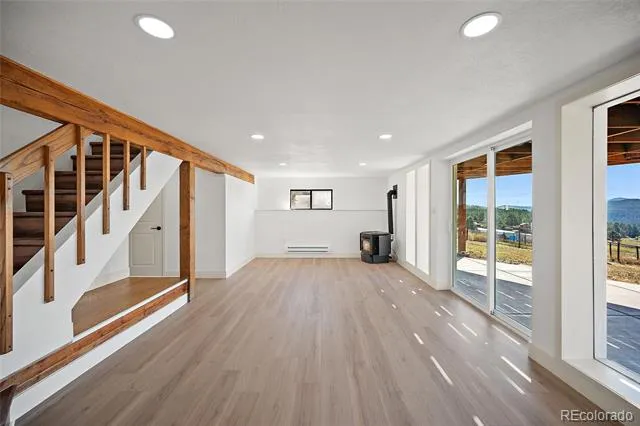 6476 High Drive Morrison, CO 80465