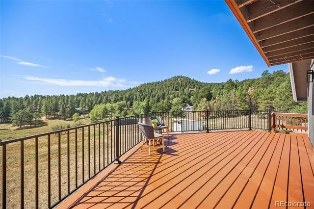 6476 High Drive Morrison, CO 80465