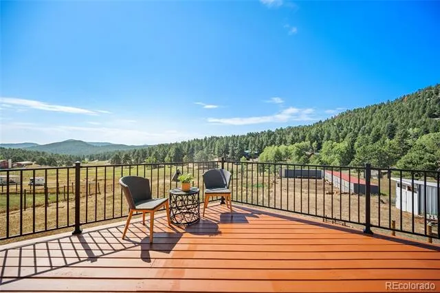 6476 High Drive Morrison, CO 80465
