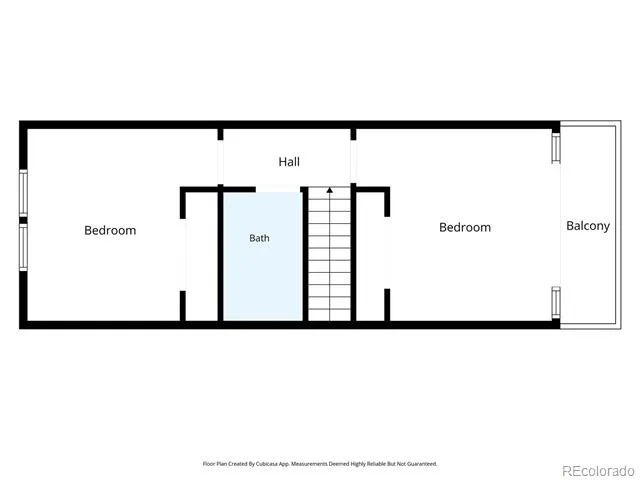 6476 High Drive Morrison, CO 80465