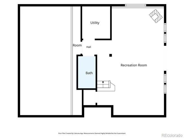 6476 High Drive Morrison, CO 80465